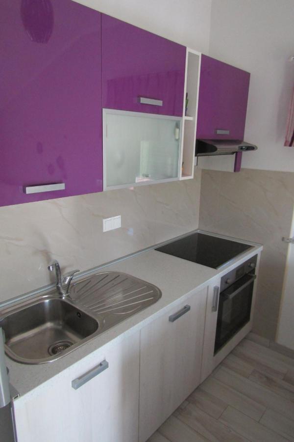 Apartment Morozin Đảo Krk Ngoại thất bức ảnh