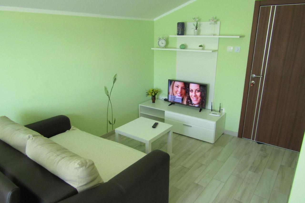 Apartment Morozin Đảo Krk Ngoại thất bức ảnh