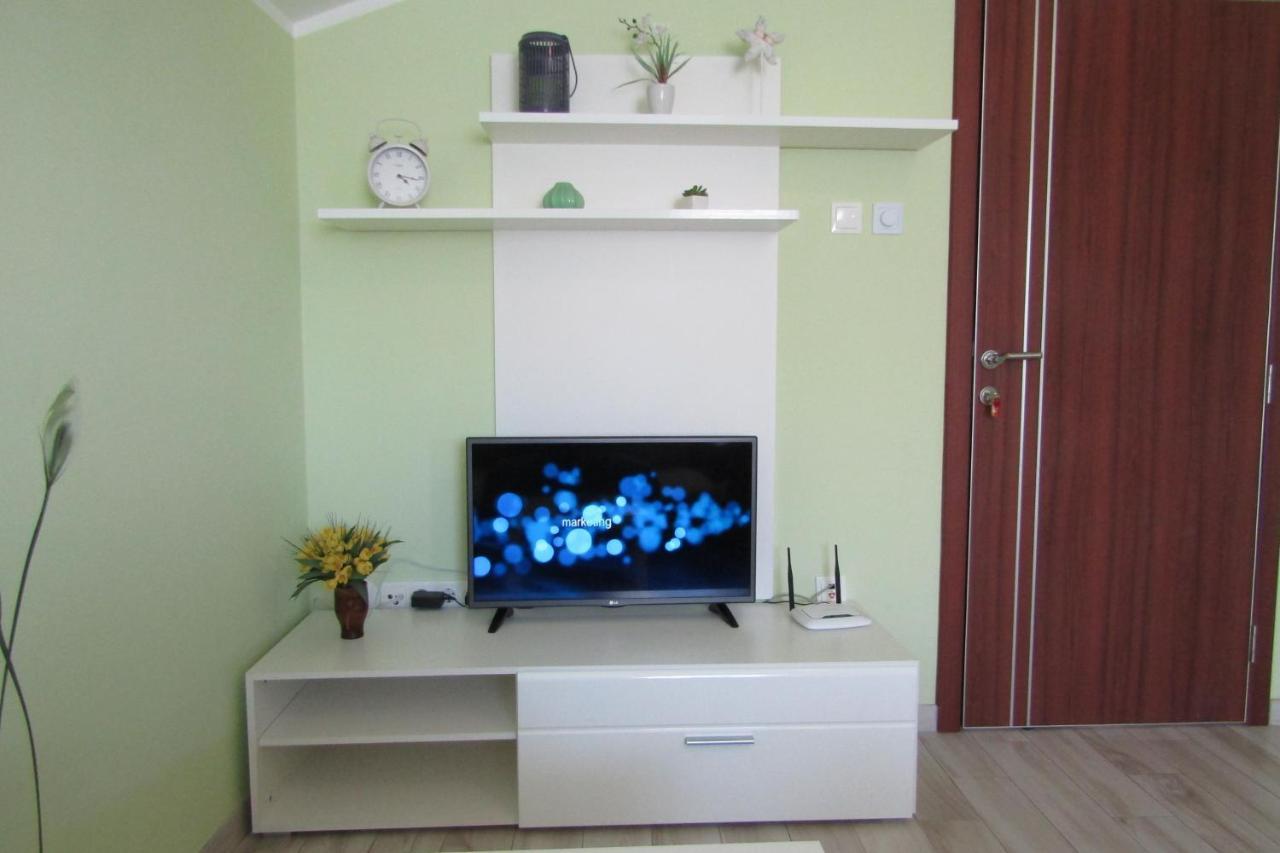 Apartment Morozin Đảo Krk Ngoại thất bức ảnh