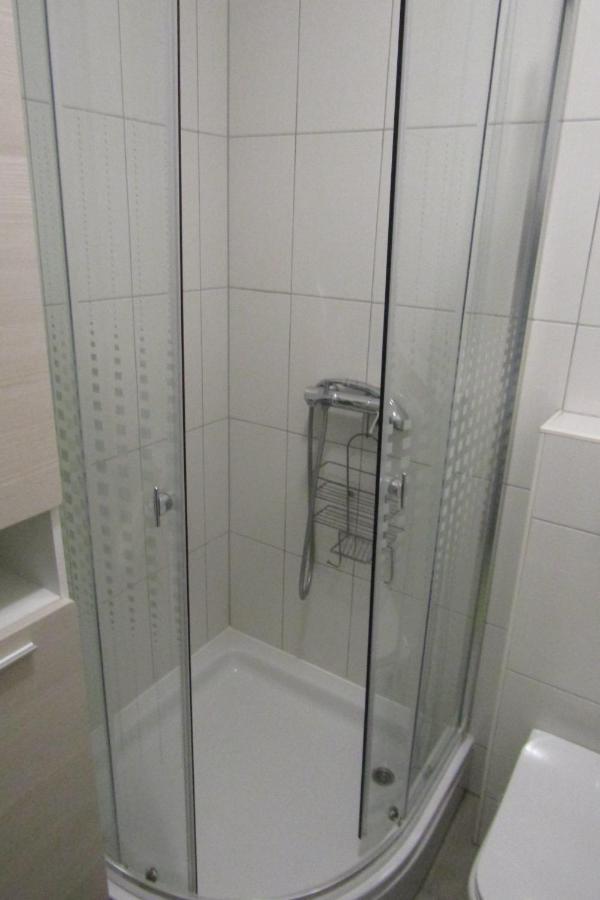 Apartment Morozin Đảo Krk Ngoại thất bức ảnh