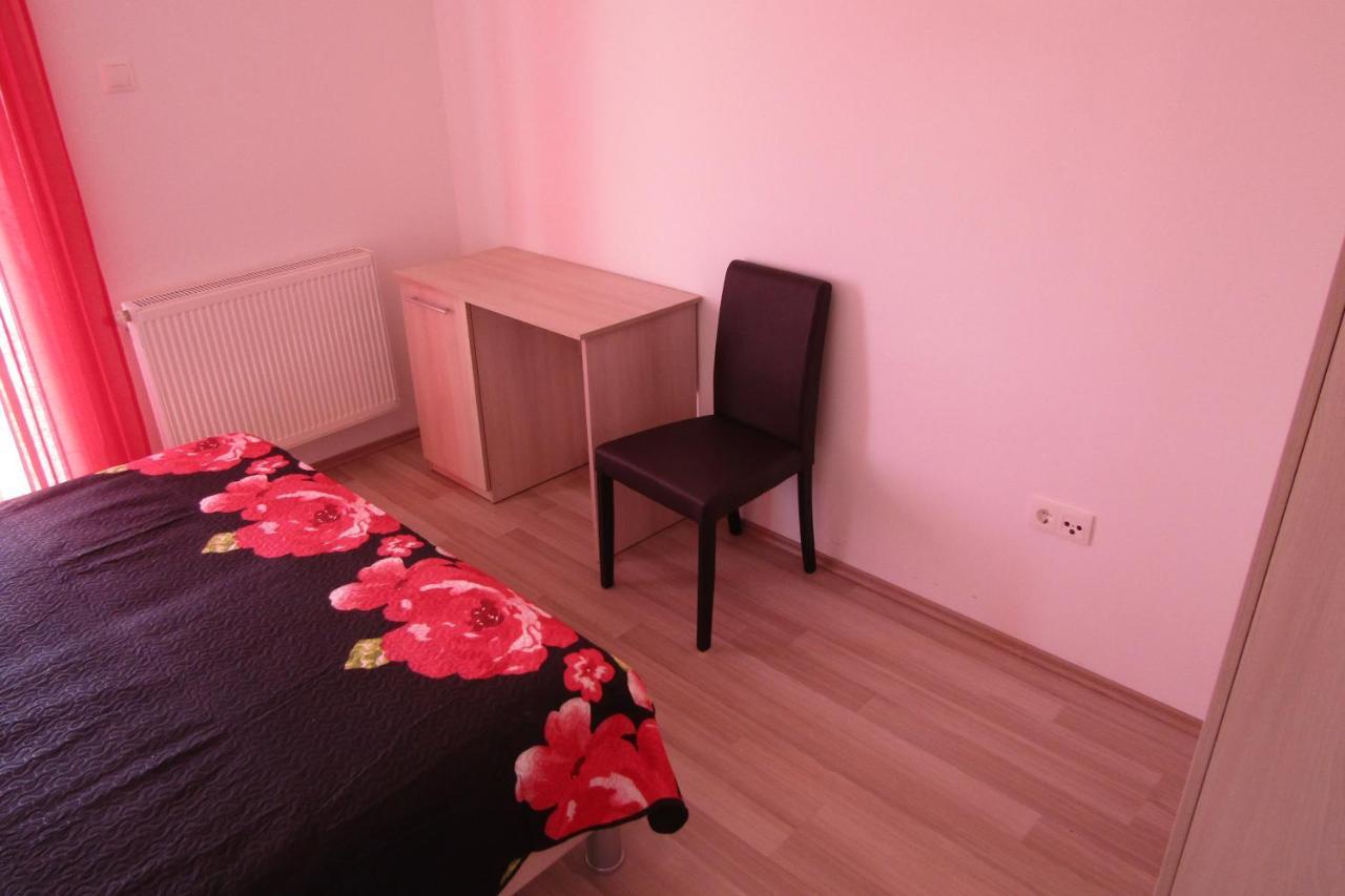 Apartment Morozin Đảo Krk Ngoại thất bức ảnh