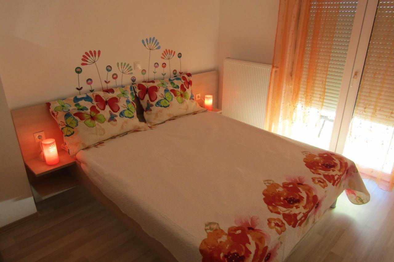 Apartment Morozin Đảo Krk Ngoại thất bức ảnh