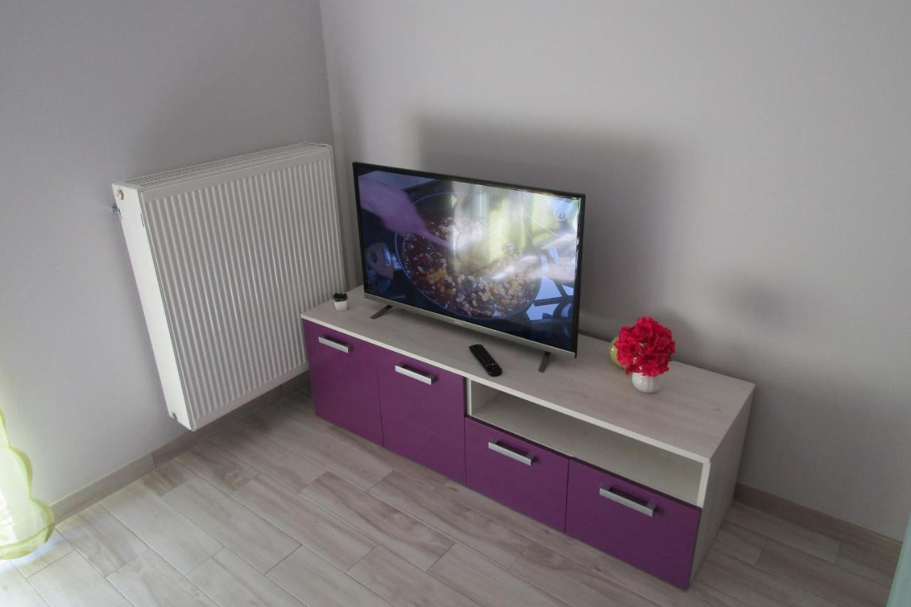 Apartment Morozin Đảo Krk Ngoại thất bức ảnh