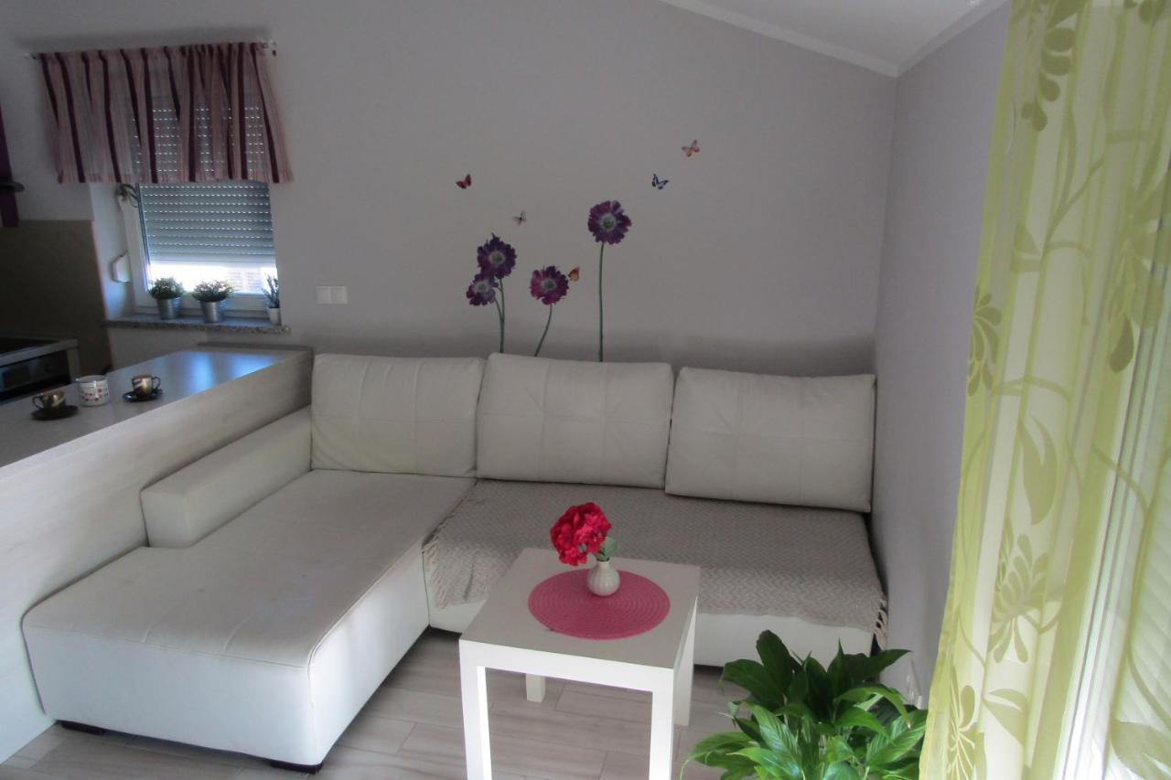 Apartment Morozin Đảo Krk Ngoại thất bức ảnh