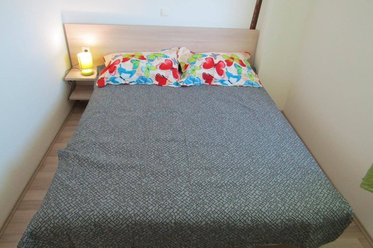 Apartment Morozin Đảo Krk Ngoại thất bức ảnh