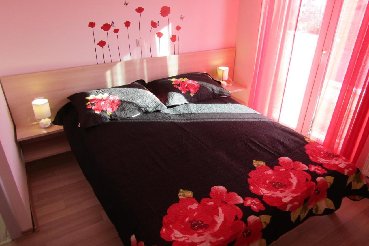 Apartment Morozin Đảo Krk Ngoại thất bức ảnh