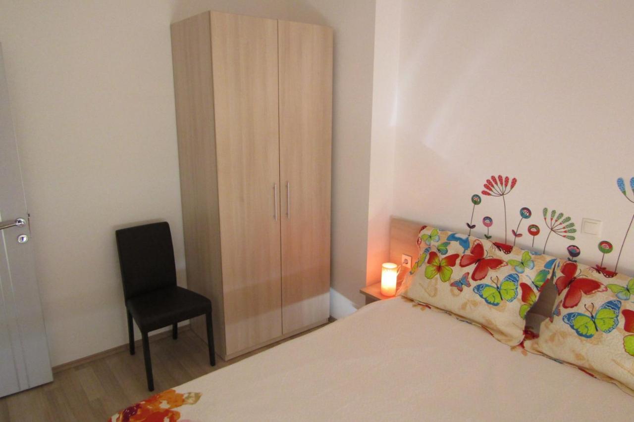 Apartment Morozin Đảo Krk Ngoại thất bức ảnh