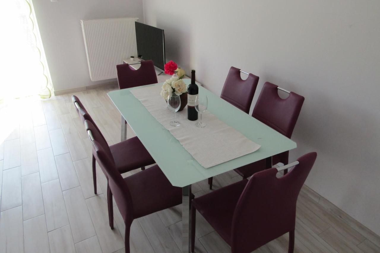 Apartment Morozin Đảo Krk Ngoại thất bức ảnh