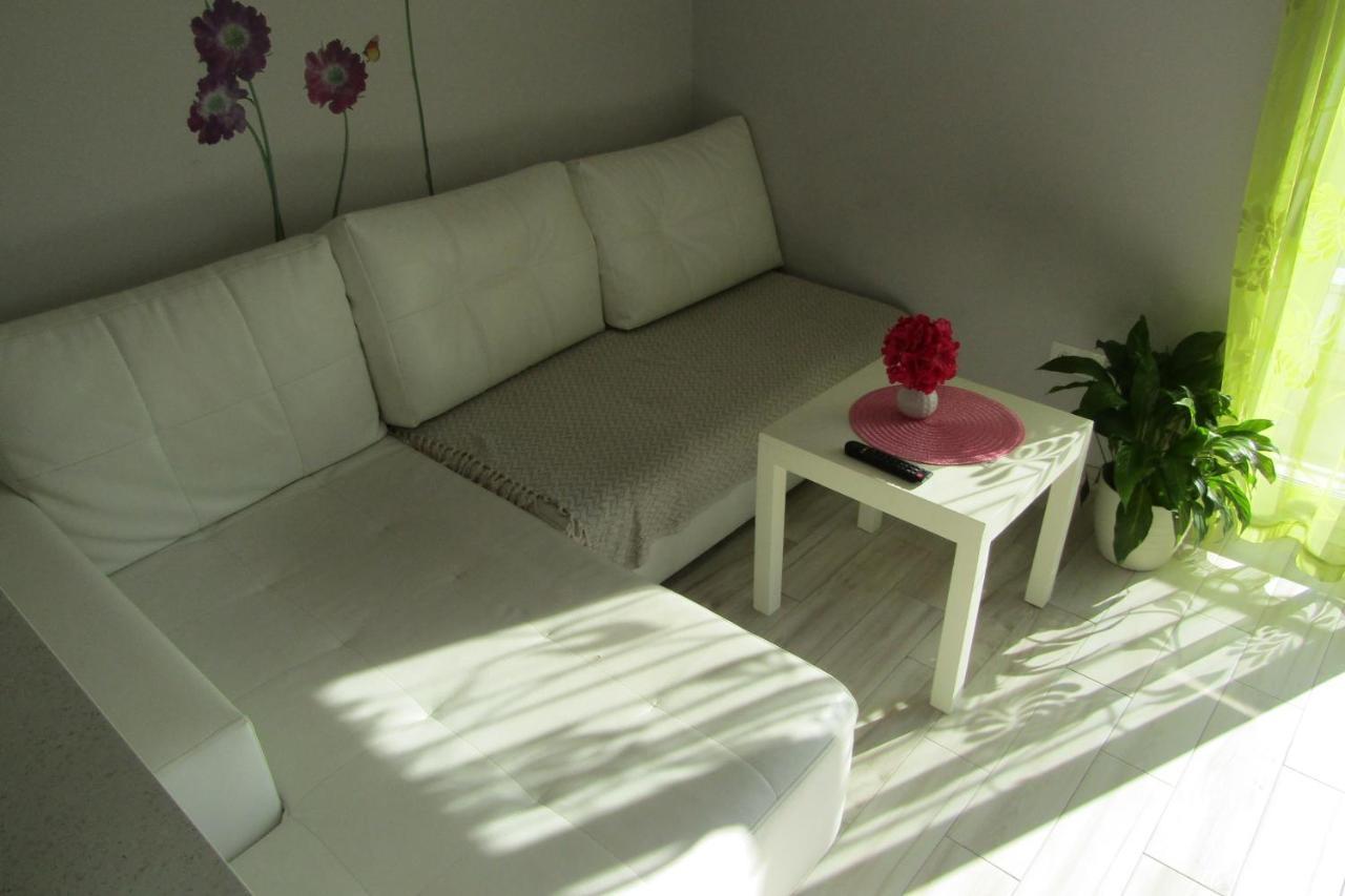 Apartment Morozin Đảo Krk Ngoại thất bức ảnh